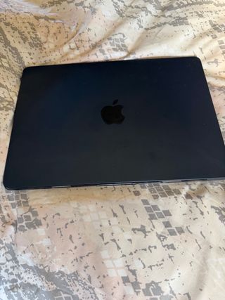 MacBook Air 13 M3 2024 Plata