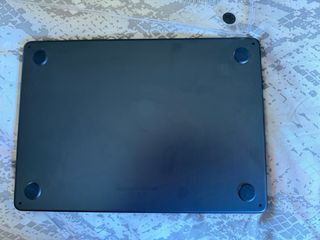 MacBook Air 13 M3 2024 Plata