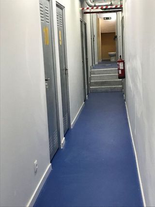 Trastero en alquiler en Arapiles en Madrid