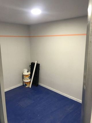 Trastero en alquiler en Arapiles en Madrid