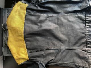 Chaqueta Levi's Vaquera Azul