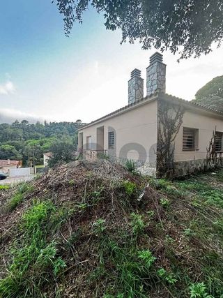 Chalet en venta en Niàgara Parc - Ágora Parc - Roca Rossa en Tordera