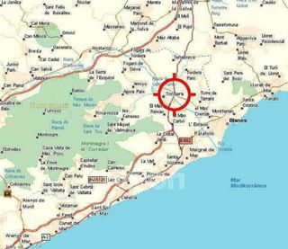 Chalet en venta en Niàgara Parc - Ágora Parc - Roca Rossa en Tordera