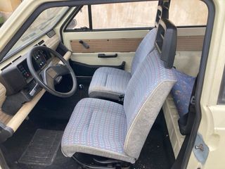 SEAT Panda 35 1980
