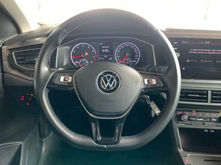 Volkswagen Polo 2020