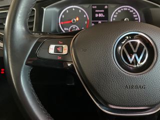 Volkswagen Polo 2020