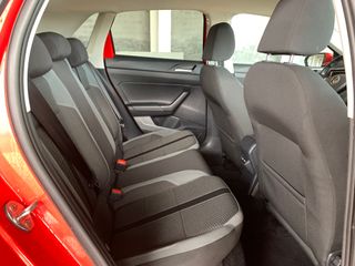 Volkswagen Polo 2020