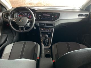 Volkswagen Polo 2020