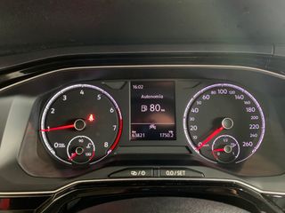 Volkswagen Polo 2020