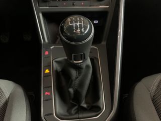 Volkswagen Polo 2020