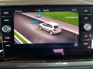 Volkswagen Polo 2020