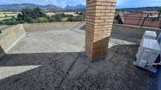 Casa rural en alquiler en Loporzano