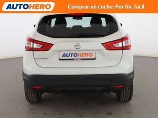 Nissan Qashqai 1.2 Acenta