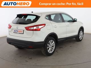 Nissan Qashqai 1.2 Acenta