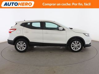 Nissan Qashqai 1.2 Acenta