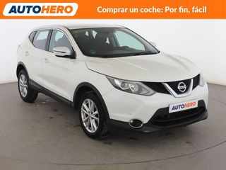 Nissan Qashqai 1.2 Acenta