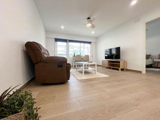 Piso en alquiler en Playa de San Juan en Alicante