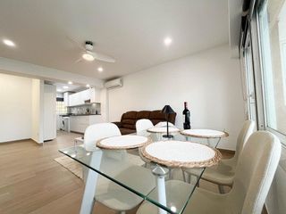 Piso en alquiler en Playa de San Juan en Alicante