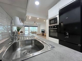 Piso en alquiler en Playa de San Juan en Alicante