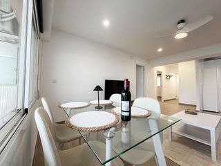 Piso en alquiler en Playa de San Juan en Alicante