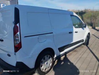 Ford Transit Connect 2024