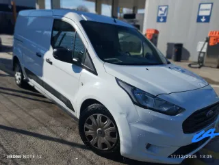 Ford Transit Connect 2024