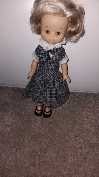 Vestido Lesly cuadros