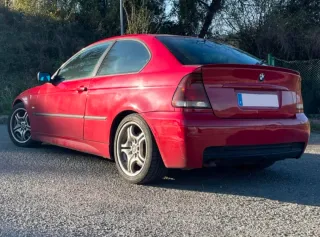 BMW Serie 3 2005