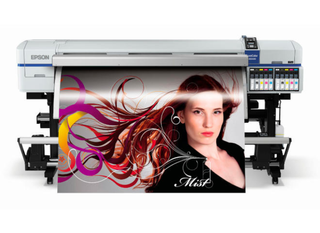 Plotter Epson SureColor S50600