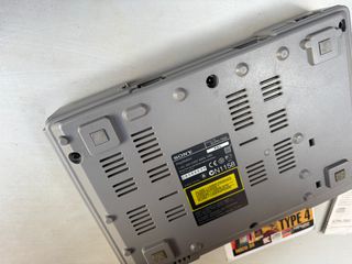 PlayStation 1 Completa PS1+Controller+Scatola+Manuale+Demo