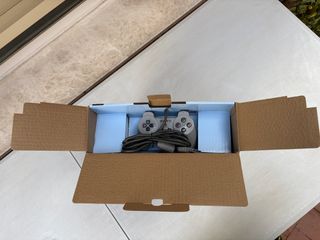 PlayStation 1 Completa PS1+Controller+Scatola+Manuale+Demo