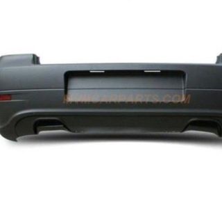 Paragolpes trasero Volkswagen Golf 4 IV tipo R32