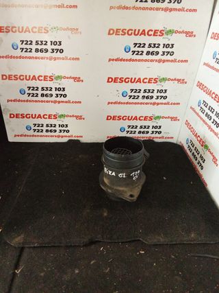 Caudalímetro Seat Ibiza 6L 1.9 TDI 100CV
