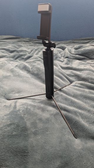 Palo Selfie Trípode Blitzwolf BW-BS8