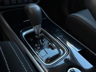 Mitsubishi Outlander 200 MPI Motion CVT 2WD 5 Plazas