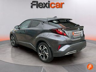 Toyota C-HR 2.0 180H Advance