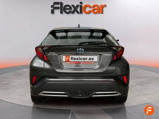 Toyota C-HR 2.0 180H Advance