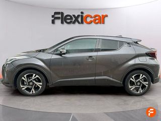 Toyota C-HR 2.0 180H Advance