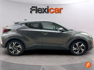 Toyota C-HR 2.0 180H Advance