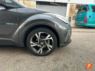 Toyota C-HR 2.0 180H Advance