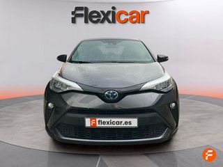 Toyota C-HR 2.0 180H Advance