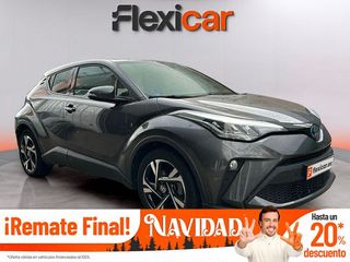 Toyota C-HR 2.0 180H Advance
