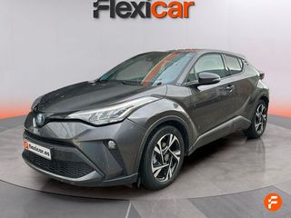Toyota C-HR 2.0 180H Advance