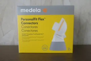 Sacaleches Medela Swing Eléctrico 2 Fases