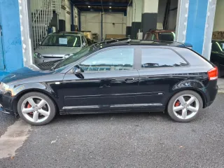 Audi A3 Sline  1.8 T