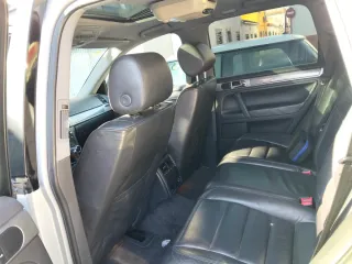 Volkswagen Touareg 2005