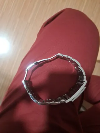 Reloj Gucci 7900M.1 Negro/Plata