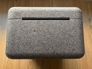 Maletín de drone DJI Phantom 4