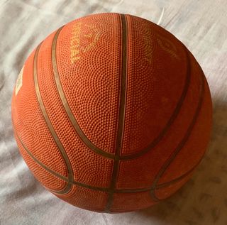 Balón de Baloncesto