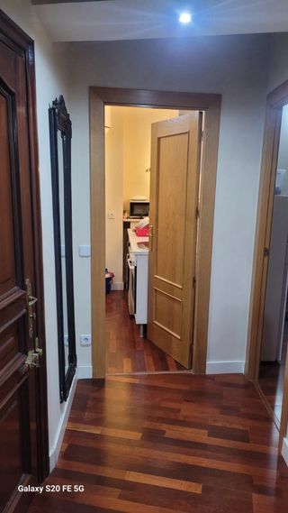 se alquila piso en Talavera de la Reina